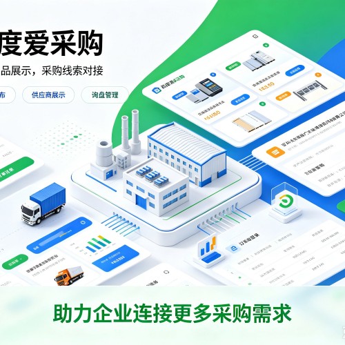 柳南百度爱采购